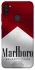 Чохол на Samsung Galaxy M11 Marlboro фото 1 Чохол на Samsung Galaxy M11 Marlboro фото 1 з 1