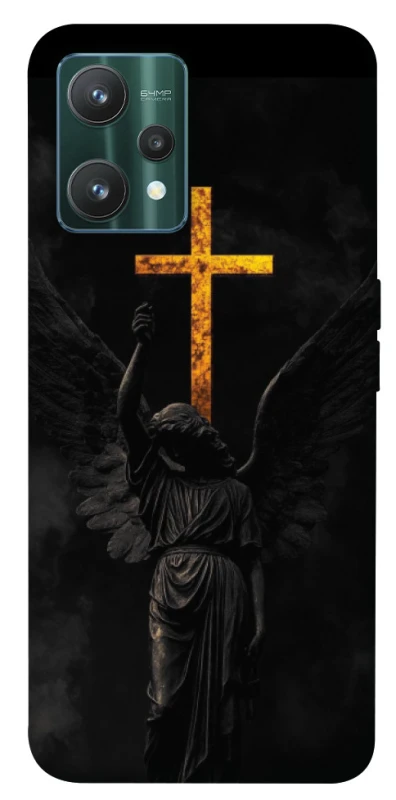 Чехол на Realme 9 Pro Angel ver.2 фото 1 из 1