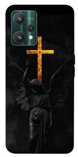 Чехол на Realme 9 Pro Angel ver.2 фото 1 из 1