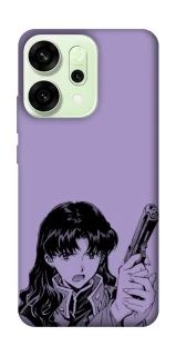 Чохол на Oppo Reno 14 Anime v7 фото 1 з 1