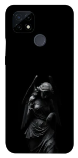 Чехол на Realme C21 Angel фото 1 Чехол на Realme C21 Angel фото 1 из 1