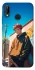 Чохол на Huawei P20 Lite Yuji Itadori фото 1 Чохол на Huawei P20 Lite Yuji Itadori фото 1 з 1