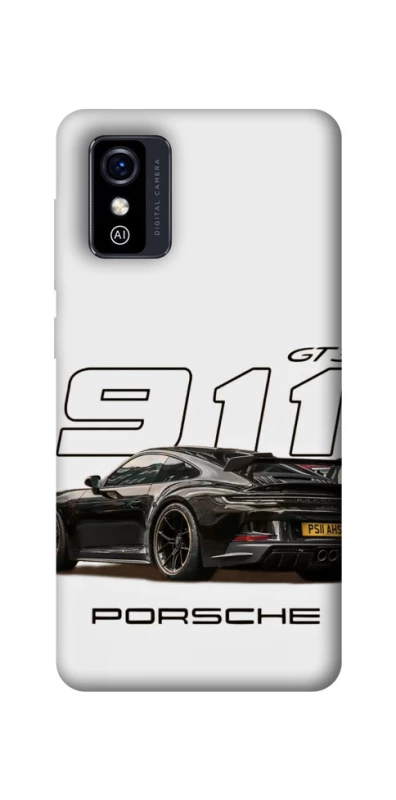 Чехол на ZTE Blade L9 911 фото 1 из 1