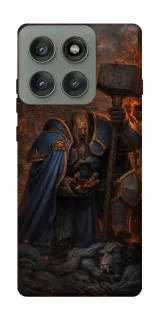 Чехол на Motorola Edge 60 Pro Arthas v1 фото 1 из 1