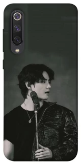 Чохол на Xiaomi Mi 9 SE V (Kim) - BTS фото 1 з 1