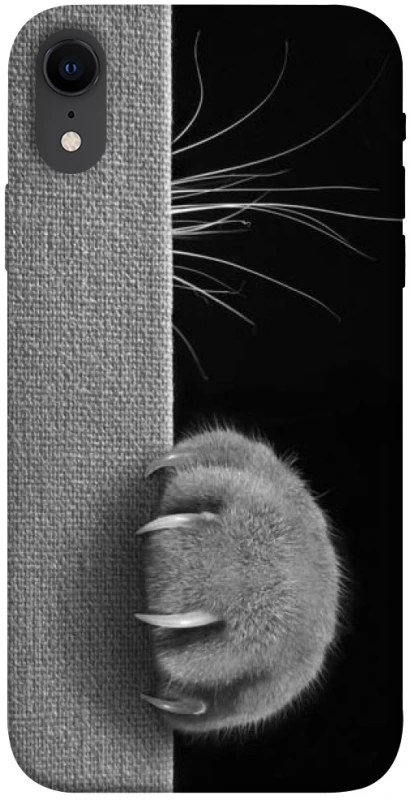 Чохол на Apple iPhone XR (6.1") Spy Cat фото 1 з 1