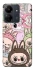 Чохол на Xiaomi Redmi 13C All Labubu 3 фото 1 з 1
