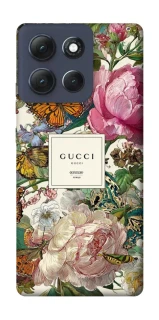 Чехол на Motorola Moto G86 Power Gucci ver.5 фото 1 из 1