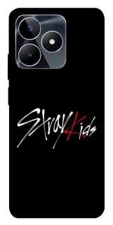 Чехол на Realme C53 Stray Kids Logo фото 1 из 1