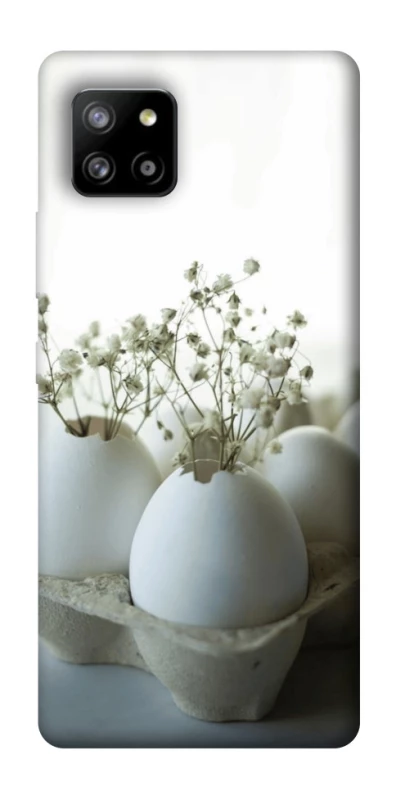 Чохол на Samsung Galaxy A42 5G Hello фото 1 з 1