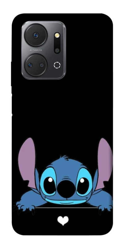 Чохол на Huawei Honor X7a Stitch ver.7 фото 1 з 1