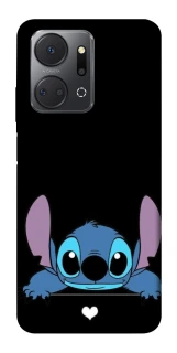 Чохол на Huawei Honor X7a Stitch ver.7 фото 1 з 1