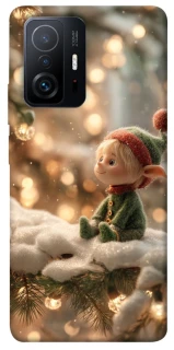 Чехол на Xiaomi 11T / 11T Pro Christmas mood ver.10 фото 1 из 1