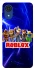 Чохол на Samsung Galaxy A03 Core Roblox aesthetics фото 1 Чохол на Samsung Galaxy A03 Core Roblox aesthetics фото 1 з 1