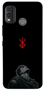 Чохол на Nokia G11 Plus Berserk V4 фото 1 з 1