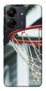 Чохол на Xiaomi Redmi 13C Баскет фото 1 з 1