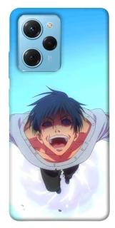 Чохол на Xiaomi Poco X5 Pro 5G Toji v2 фото 1 з 1