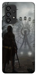 Чехол на Samsung Galaxy A53 5G Stalker v3 фото 1 из 1