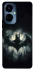 Чехол на TECNO Camon 19 Pro Batman icon фото 1 из 1