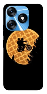 Чохол на TECNO Spark 10 Stranger Things ver.33 фото 1 з 1