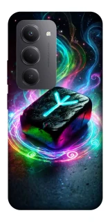 Чохол на Xiaomi Redmi 15 (Global) Руна Альгіз фото 1 з 1