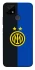 Чохол на Realme C21Y FC Inter v1 фото 1 з 1