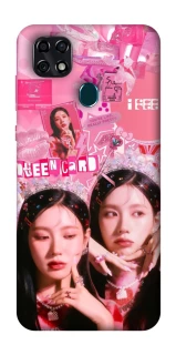 Чохол на ZTE Blade 20 Smart Miyeon - (G)I-DLE фото 1 з 1