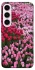 Чехол на Samsung Galaxy S23+ Flowers v9 фото 1 из 1
