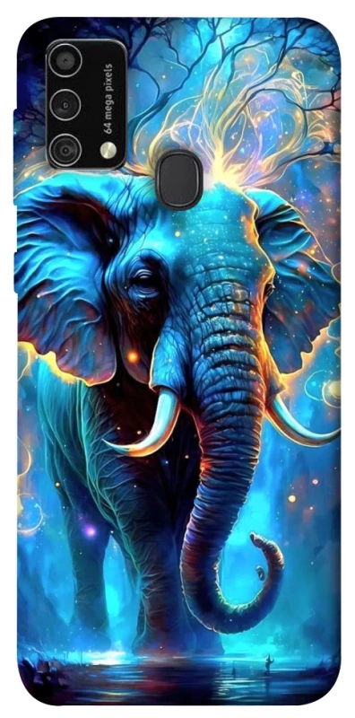 Чехол на Samsung Galaxy M21s Слон фото 1 из 1