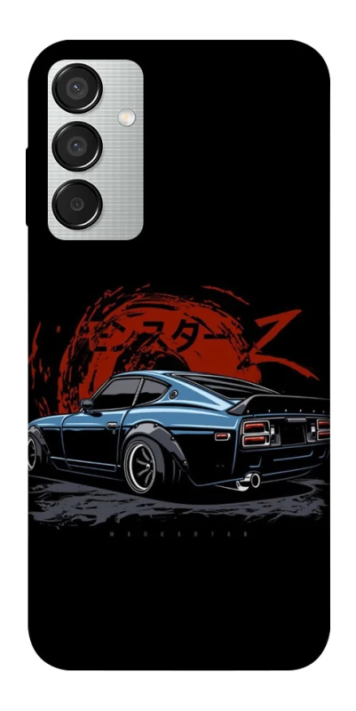 Чехол на Samsung Galaxy M15 5G Tokyo drive фото 1 из 1