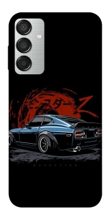 Чехол на Samsung Galaxy M15 5G Tokyo drive фото 1 из 1