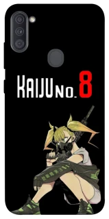 Чехол на Samsung Galaxy A11 8Kaijuu фото 1 из 1