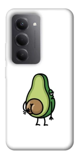 Чохол на Xiaomi Redmi 15 (EU) Авокадо із сюрпризом фото 1 з 1