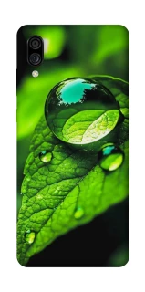 Чохол на ZTE Blade A5 (2020) Flowers v16 фото 1 з 1