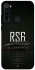 Чехол на Xiaomi Redmi Note 8 mobland rs6 фото 1 из 1