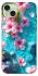 Чохол на Apple iPhone 15 Plus (6.7") Flowers v19 фото 1 з 1