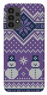 Чохол на Samsung Galaxy A13 4G Різдво v1 фото 1 з 1