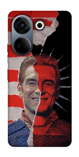 Чохол на TECNO Camon 20 Pro (CK7n) Homelander фото 1 з 1