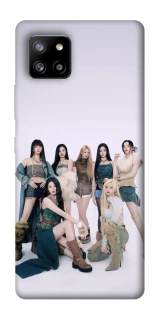 Чехол на Samsung Galaxy A42 5G BABYMONSTER v3 фото 1 из 1