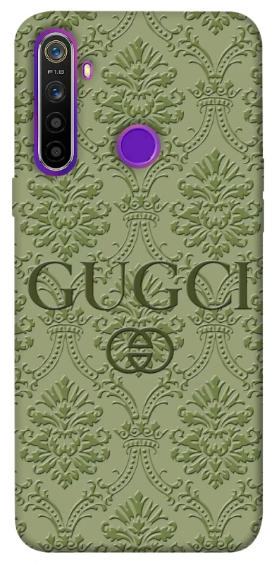 Чехол на Realme 5 Gucci ver.9 фото 1 из 1