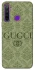 Чехол на Realme 5 Gucci ver.9 фото 1 из 1