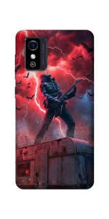 Чохол на ZTE Blade L9 Stranger Things ver.45 фото 1 з 1