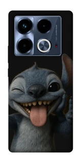 Чохол на Infinix Note 40 4G Stitch фото 1 з 1