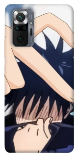 Чохол на Xiaomi Redmi Note 10 Pro Megumi фото 1 з 1