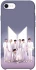 Чохол на Apple iPhone SE (2020) BTS v4 фото 1 з 1