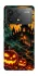 Чехол на Xiaomi Poco F6 Pro Halloween v14 фото 1 из 1