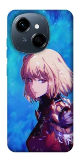 Чехол на TECNO Spark Go 1 Cha Hae In фото 1 из 1