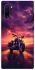 Чехол на Samsung Galaxy Note 10 Plus Motorbike фото 1 из 1