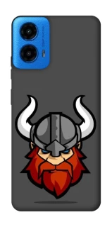 Чохол на Motorola Moto G45 Viking v3 фото 1 з 1