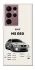 Чехол на Samsung Galaxy S22 Ultra BMW M5 E60 фото 1 из 1